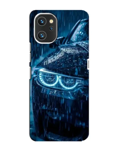 Чехол для UMIDIGI A13 Pro с картинкой «BMW под дождем» Чехол для UMIDIGI A13 Pro с картинкой «BMW под дождем»