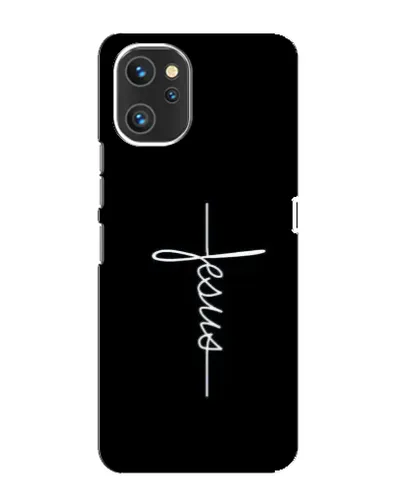 Чехол для UMIDIGI A13 Pro с картинкой «Тонкая линия веры» Чехол для UMIDIGI A13 Pro с картинкой «Тонкая линия веры»