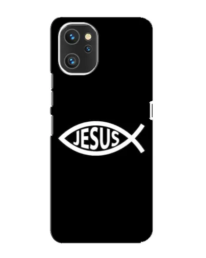 Чехол для UMIDIGI A13 Pro с картинкой «Классический Jesus» Чехол для UMIDIGI A13 Pro с картинкой «Классический Jesus»
