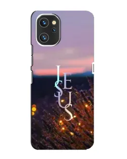 Чехол для UMIDIGI A13 Pro с картинкой «Свет Божий ночью» Чехол для UMIDIGI A13 Pro с картинкой «Свет Божий ночью»