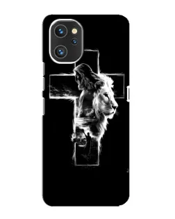 Чехол для UMIDIGI A13 Pro с картинкой «Сияющий крест Jesus» Чехол для UMIDIGI A13 Pro с картинкой «Сияющий крест Jesus»