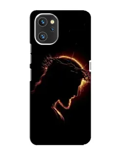 Чехол для UMIDIGI A13 Pro с картинкой «Терновый венец» Чехол для UMIDIGI A13 Pro с картинкой «Терновый венец»