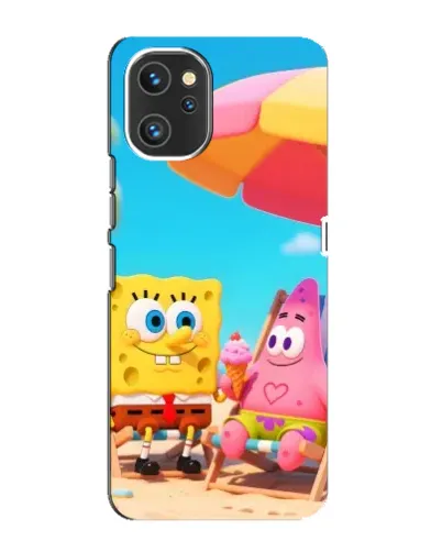 Чехол для UMIDIGI A13 Pro с картинкой «Отдых на пляже» Чехол для UMIDIGI A13 Pro с картинкой «Отдых на пляже»