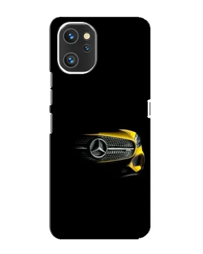 Чехол для UMIDIGI A13 Pro с картинкой «Mercedes — ретро стиль» Чехол для UMIDIGI A13 Pro с картинкой «Mercedes — ретро стиль»