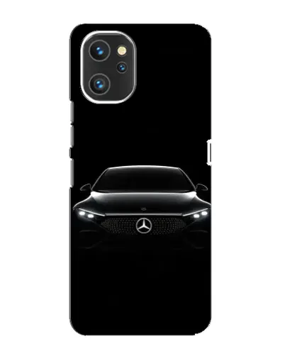 Чехол для UMIDIGI A13 Pro с картинкой «Mercedes Vision — концепт» Чехол для UMIDIGI A13 Pro с картинкой «Mercedes Vision — концепт»