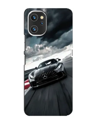 Чехол для UMIDIGI A13 Pro с картинкой «Гоночный Mercedes AMG» Чехол для UMIDIGI A13 Pro с картинкой «Гоночный Mercedes AMG»