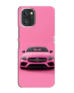 Чехол для UMIDIGI A13 Pro с картинкой «Розовый Mercedes AMG» Чехол для UMIDIGI A13 Pro с картинкой «Розовый Mercedes AMG»