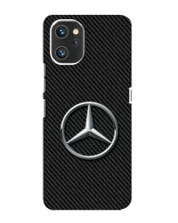 Чехол для UMIDIGI A13 Pro с картинкой «Карбоновый Mercedes стиль» Чехол для UMIDIGI A13 Pro с картинкой «Карбоновый Mercedes стиль»