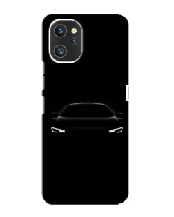 Чехол для UMIDIGI A13 Pro с картинкой «Взгляд Audi в темноте» Чехол для UMIDIGI A13 Pro с картинкой «Взгляд Audi в темноте»