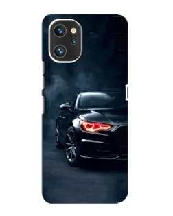Чехол для UMIDIGI A13 Pro с картинкой «Audi — хищный взгляд» Чехол для UMIDIGI A13 Pro с картинкой «Audi — хищный взгляд»