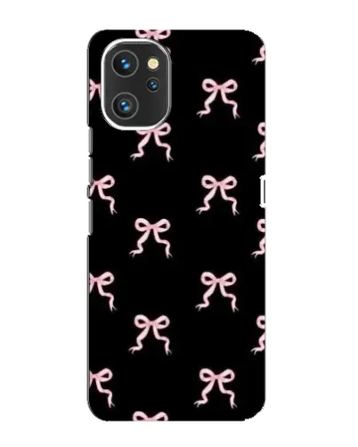Чехол для UMIDIGI A13 Pro с картинкой «Бант-цветок»
