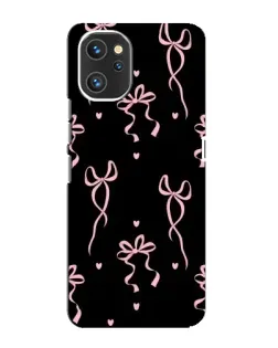Чехол для UMIDIGI A13 Pro с картинкой «Тонкие ленты» Чехол для UMIDIGI A13 Pro с картинкой «Тонкие ленты»