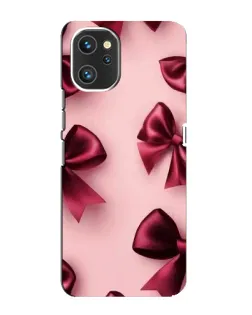 Чехол для UMIDIGI A13 Pro с картинкой «Бордовый атлас» Чехол для UMIDIGI A13 Pro с картинкой «Бордовый атлас»