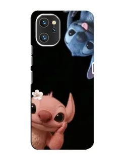 Чехол для UMIDIGI A13 Pro с картинкой «Фиолетовый туман роз» Чехол для UMIDIGI A13 Pro с картинкой «Фиолетовый туман роз»