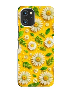 Чехол для UMIDIGI A13 Pro с картинкой «Ромашковое солнце» Чехол для UMIDIGI A13 Pro с картинкой «Ромашковое солнце»