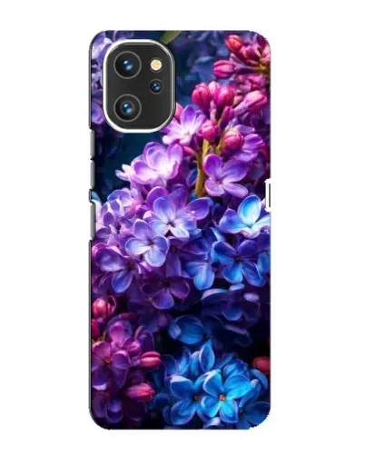 Чехол для UMIDIGI A13 Pro с картинкой «Сиреневый цвет» Чехол для UMIDIGI A13 Pro с картинкой «Сиреневый цвет»