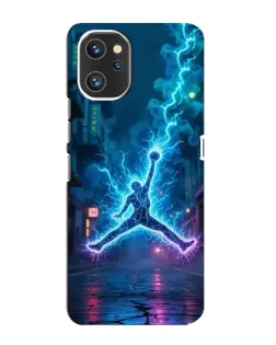 Чохол для UMIDIGI A13 з картинкою «Jordan Gold Jumpman» Чохол для UMIDIGI A13 з картинкою «Jordan Gold Jumpman»