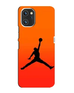 Чохол для UMIDIGI A13 з картинкою «Jordan Sunset»