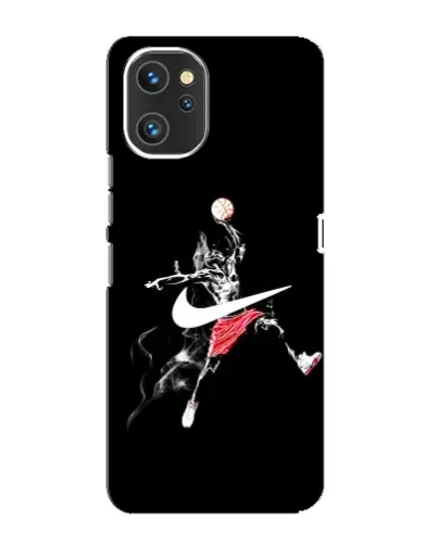 Чохол для UMIDIGI A13 з картинкою «Jordan Jumpman» Чохол для UMIDIGI A13 з картинкою «Jordan Jumpman»