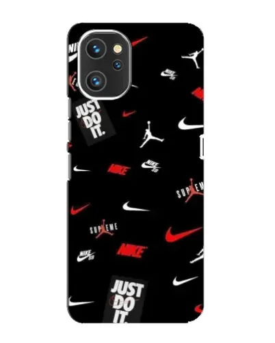 Чохол для UMIDIGI A13 з картинкою «Nike Mix Pattern» Чохол для UMIDIGI A13 з картинкою «Nike Mix Pattern»