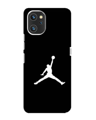 Чохол для UMIDIGI A13 з картинкою «Jordan Silhouette» Чохол для UMIDIGI A13 з картинкою «Jordan Silhouette»