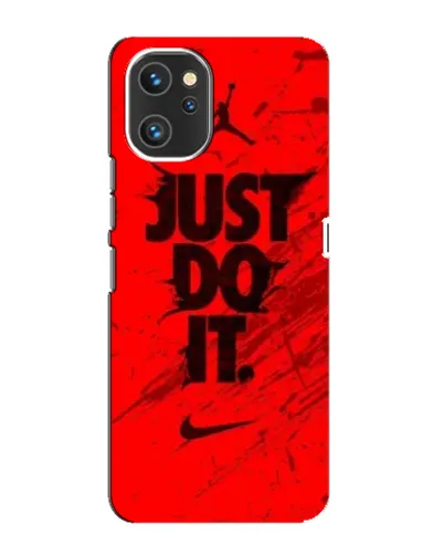 Чохол для UMIDIGI A13 з картинкою «Nike Just Do It» Чохол для UMIDIGI A13 з картинкою «Nike Just Do It»