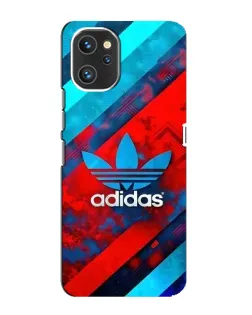 Чохол для UMIDIGI A13 з картинкою «Абстракція Adidas» Чохол для UMIDIGI A13 з картинкою «Абстракція Adidas»