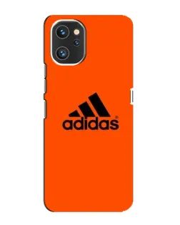 Чохол для UMIDIGI A13 з картинкою «Adidas Ukraine»