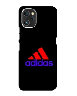 Чохол для UMIDIGI A13 з картинкою «Класичний Adidas»