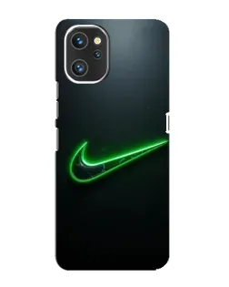 Чохол для UMIDIGI A13 з картинкою «Неоновий контур Nike» Чохол для UMIDIGI A13 з картинкою «Неоновий контур Nike»