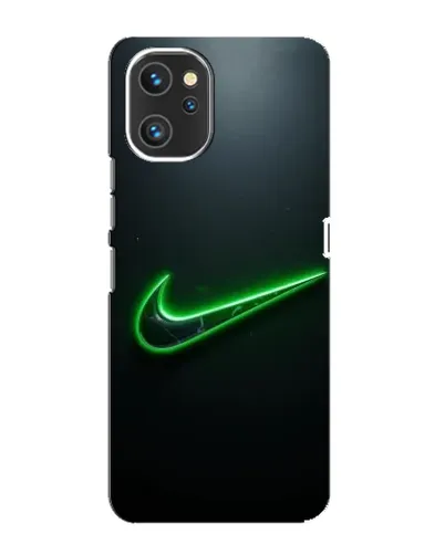 Чохол для UMIDIGI A13 з картинкою «Неоновий контур Nike» Чохол для UMIDIGI A13 з картинкою «Неоновий контур Nike»