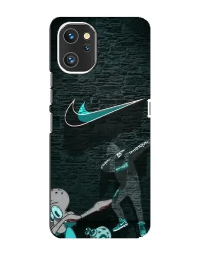 Чохол для UMIDIGI A13 з картинкою «Спортивний арт Nike» Чохол для UMIDIGI A13 з картинкою «Спортивний арт Nike»