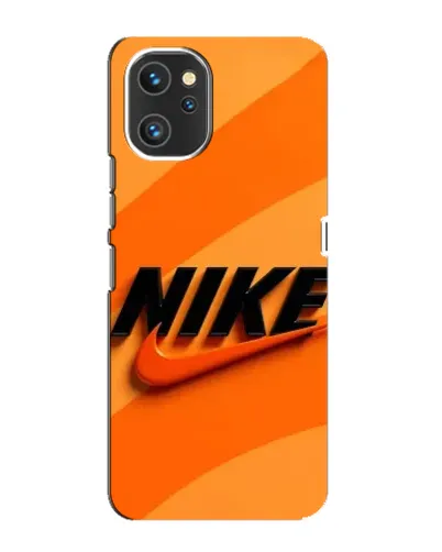 Чохол для UMIDIGI A13 з картинкою «Помаранчевий драйв Nike» Чохол для UMIDIGI A13 з картинкою «Помаранчевий драйв Nike»