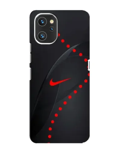 Чохол для UMIDIGI A13 з картинкою «Абстрактний дизайн Nike» Чохол для UMIDIGI A13 з картинкою «Абстрактний дизайн Nike»