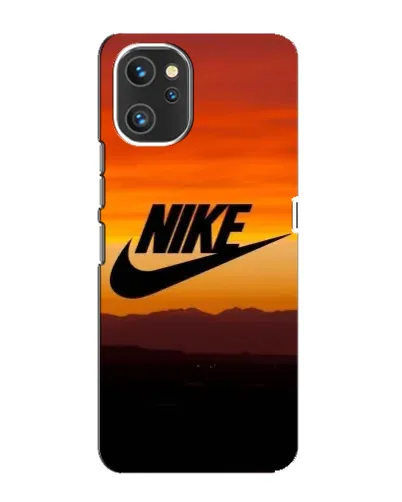 Чохол для UMIDIGI A13 з картинкою «Nike — вечірній горизонт» Чохол для UMIDIGI A13 з картинкою «Nike — вечірній горизонт»