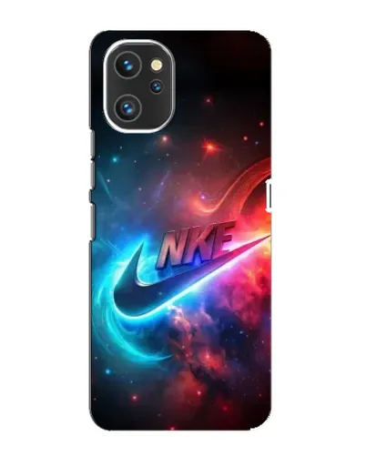 Чохол для UMIDIGI A13 з картинкою «Вогняний логотип Nike» Чохол для UMIDIGI A13 з картинкою «Вогняний логотип Nike»