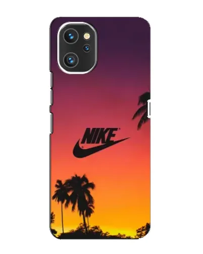 Чохол для UMIDIGI A13 з картинкою «Nike на заході сонця» Чохол для UMIDIGI A13 з картинкою «Nike на заході сонця»