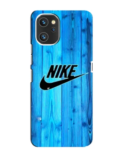 Чохол для UMIDIGI A13 з картинкою «Блакитне дерево Nike» Чохол для UMIDIGI A13 з картинкою «Блакитне дерево Nike»