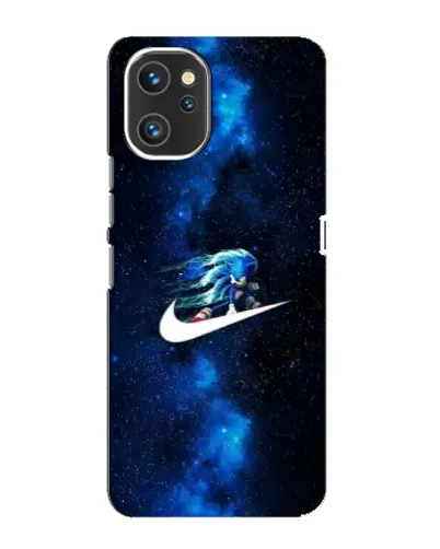 Чохол для UMIDIGI A13 з картинкою «Зірковий шлях Nike» Чохол для UMIDIGI A13 з картинкою «Зірковий шлях Nike»