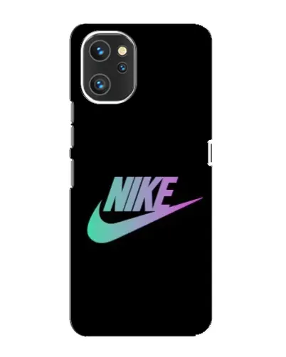 Чохол для UMIDIGI A13 з картинкою «Nike — міська ніч» Чохол для UMIDIGI A13 з картинкою «Nike — міська ніч»
