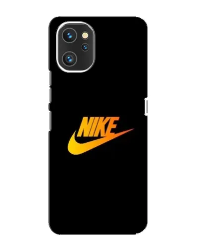 Чохол для UMIDIGI A13 з картинкою «Золотий логотип Nike» Чохол для UMIDIGI A13 з картинкою «Золотий логотип Nike»