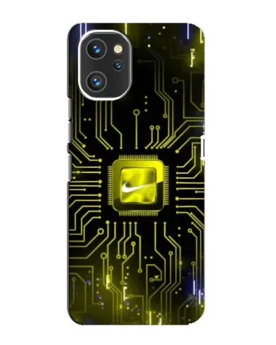 Чохол для UMIDIGI A13 з картинкою «Nike — золота іскра» Чохол для UMIDIGI A13 з картинкою «Nike — золота іскра»