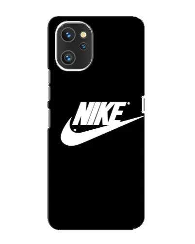 Чехол для UMIDIGI A13 с картинкой «Мазки краски Nike» Чехол для UMIDIGI A13 с картинкой «Мазки краски Nike»