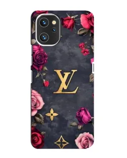Чохол для UMIDIGI A13 з картинкою «Квітковий Louis Vuitton» Чохол для UMIDIGI A13 з картинкою «Квітковий Louis Vuitton»