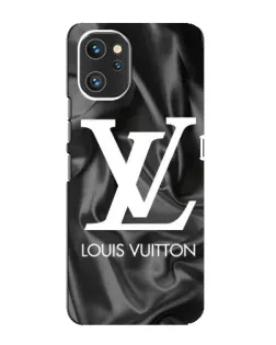 Чехол для UMIDIGI A13 с картинкой «Шелковый Louis Vuitton»