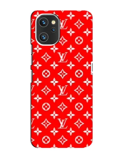 Чехол для UMIDIGI A13 с картинкой «Яркий паттерн LV» Чехол для UMIDIGI A13 с картинкой «Яркий паттерн LV»