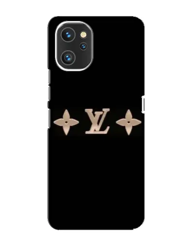 Чехол для UMIDIGI A13 с картинкой «Louis Vuitton — минимализм» Чехол для UMIDIGI A13 с картинкой «Louis Vuitton — минимализм»
