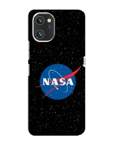 Чохол для UMIDIGI A13 з картинкою «NASA — зоряне небо»