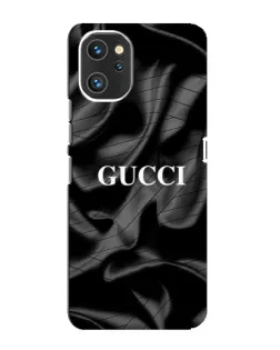 Чохол для UMIDIGI A13 з картинкою «Gucci — шовкові хвилі» Чохол для UMIDIGI A13 з картинкою «Gucci — шовкові хвилі»