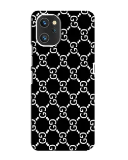 Чохол для UMIDIGI A13 з картинкою «Gucci — сітчастий паттерн» Чохол для UMIDIGI A13 з картинкою «Gucci — сітчастий паттерн»